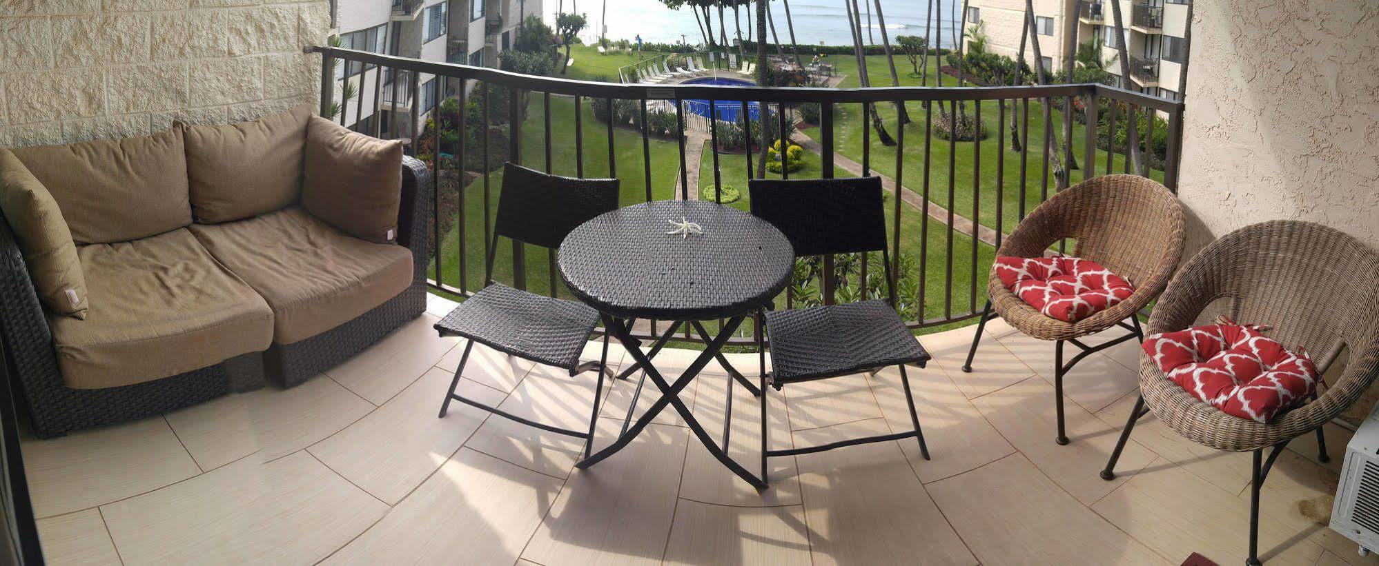 Kanai A Nalu Hotel 4*
