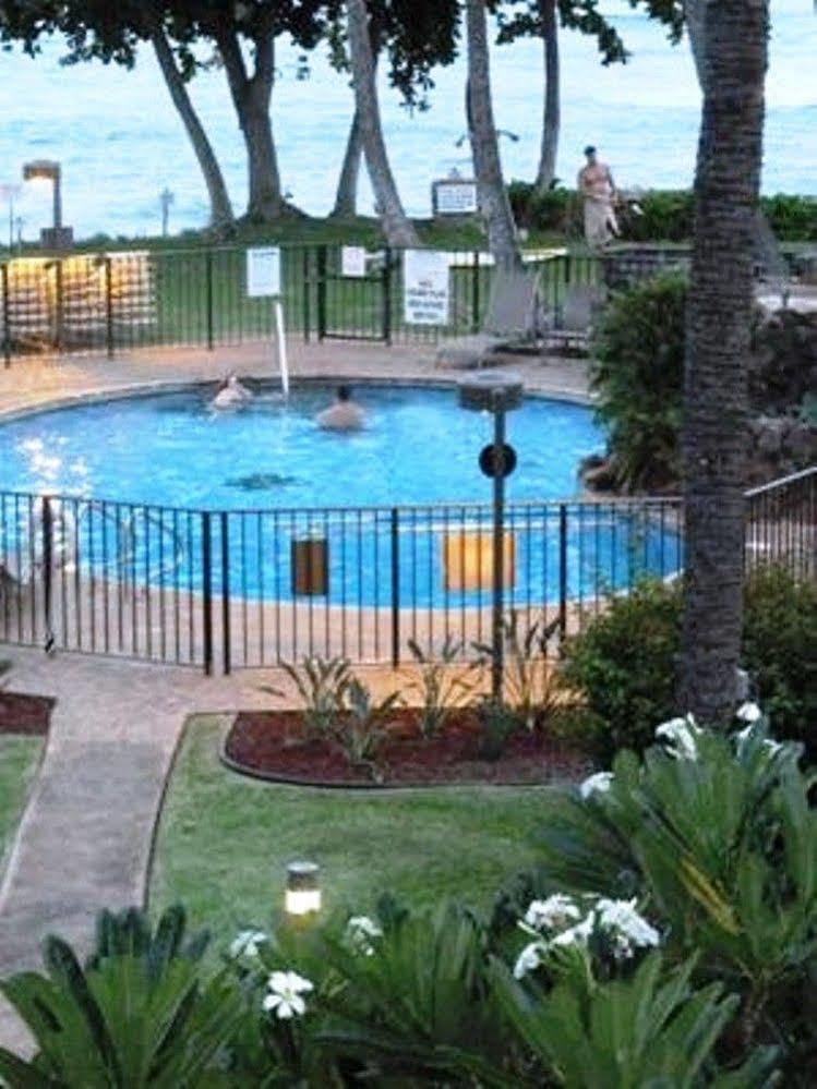 Hotel Kanai A Nalu