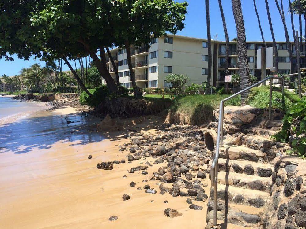 Kanai A Nalu Hotel