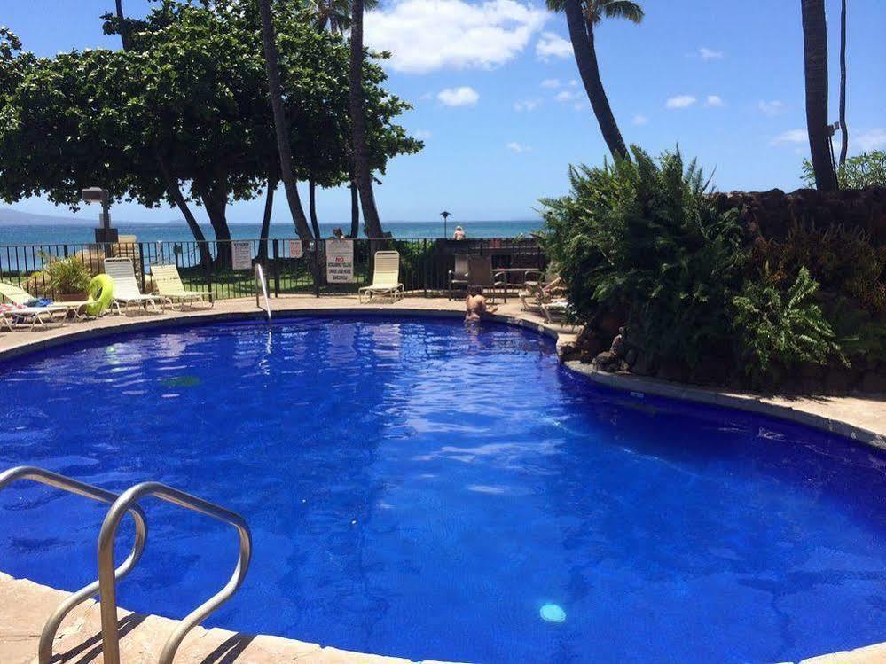 Hotel Kanai A Nalu
