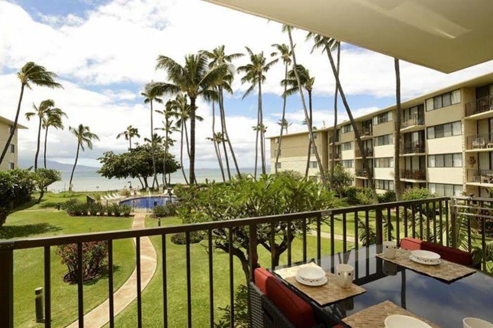 Hotel Kanai A Nalu 4*
