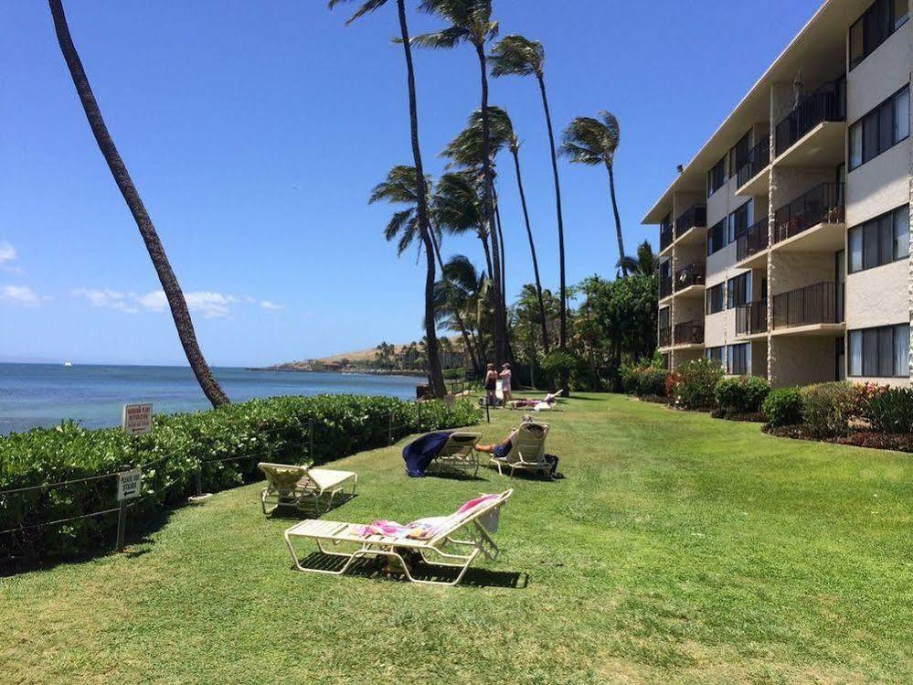 Kanai A Nalu Hotel Maalaea