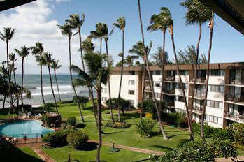 Kanai A Nalu Hotel