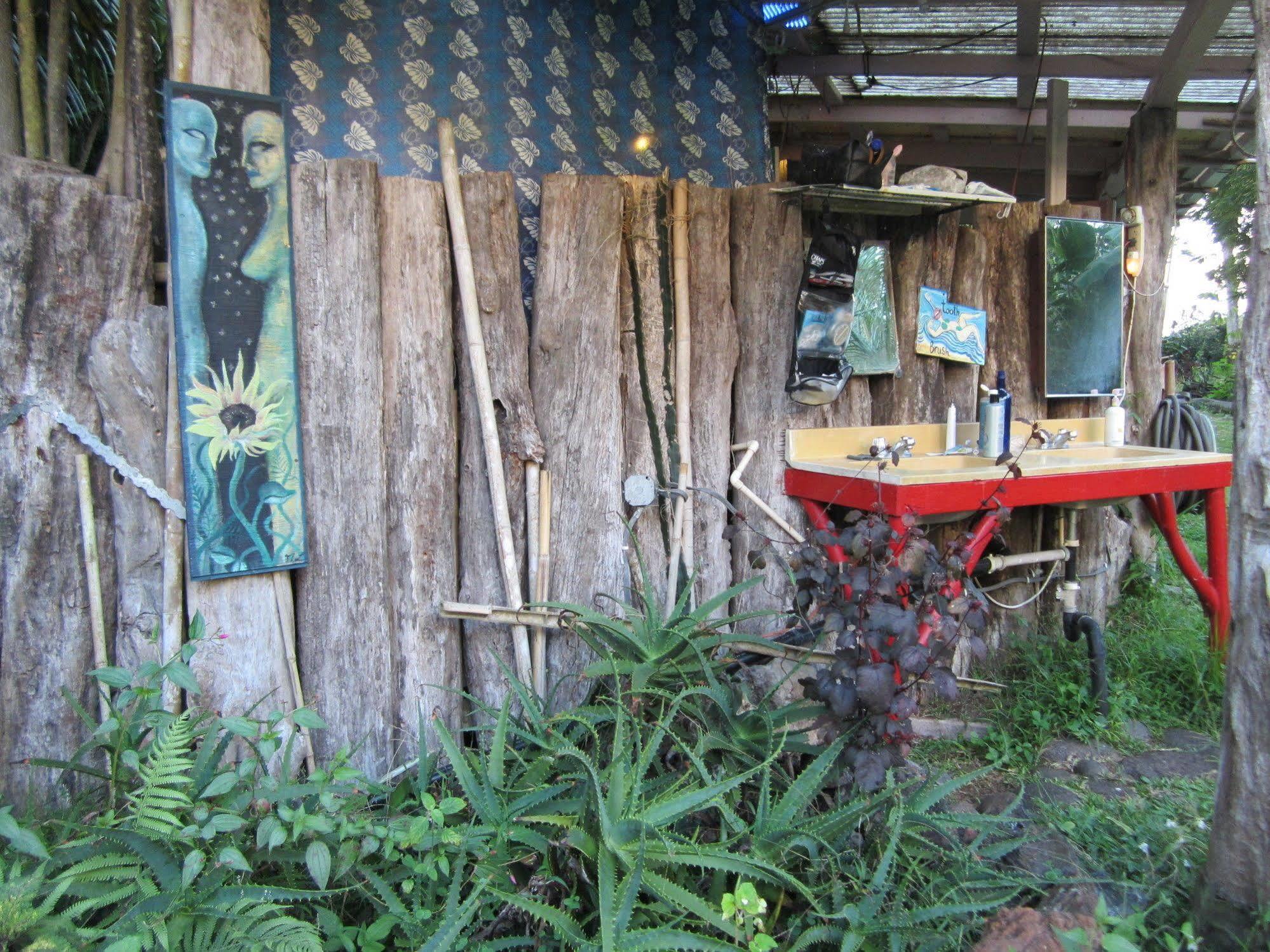 Hedonisia Hawaii Sustainable Community *