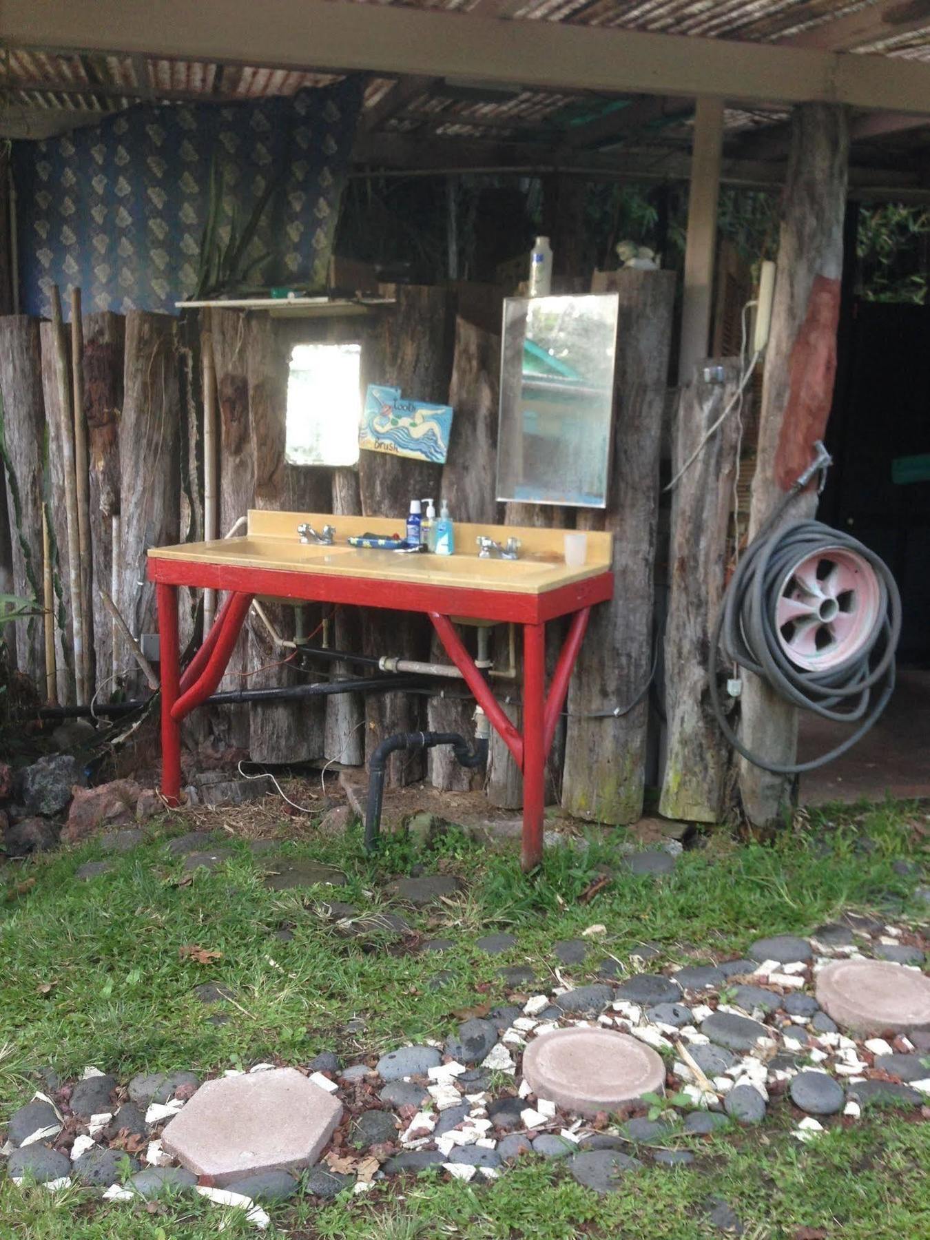 Hedonisia Hawaii Sustainable Community