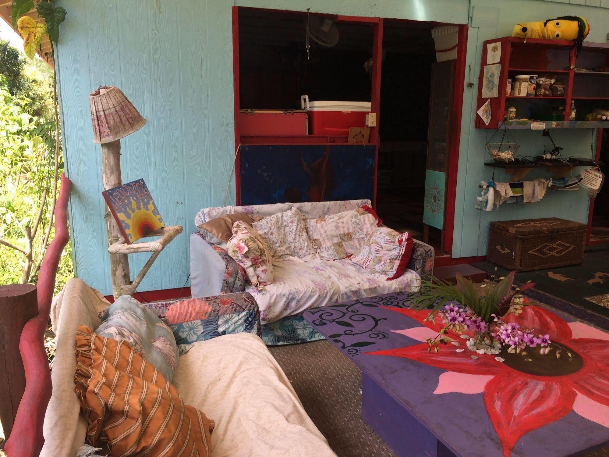 Hedonisia Hawaii Sustainable Community * Pahoa