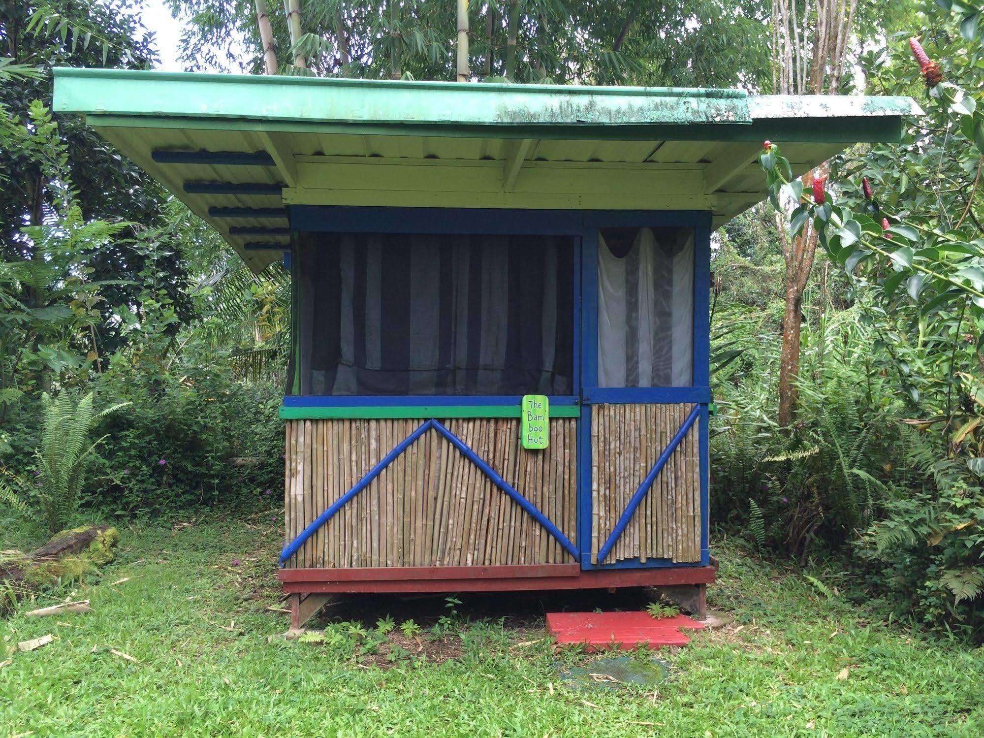 Hedonisia Hawaii Sustainable Community Pahoa