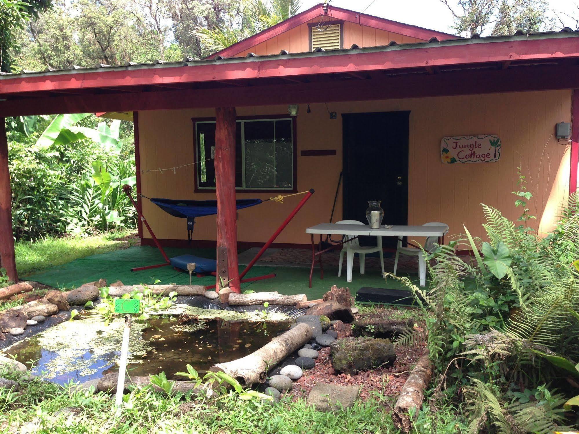 Hedonisia Hawaii Sustainable Community