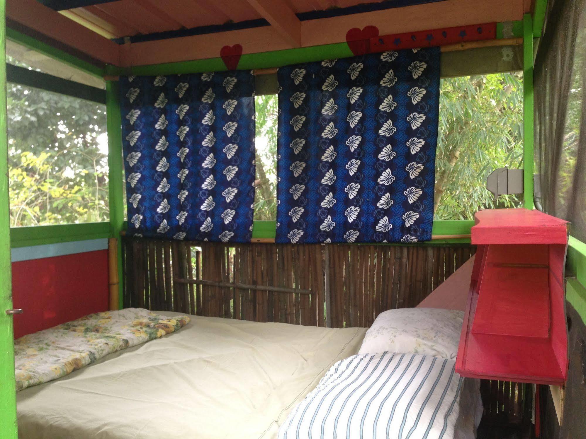 Hedonisia Hawaii Sustainable Community Lodge Pahoa