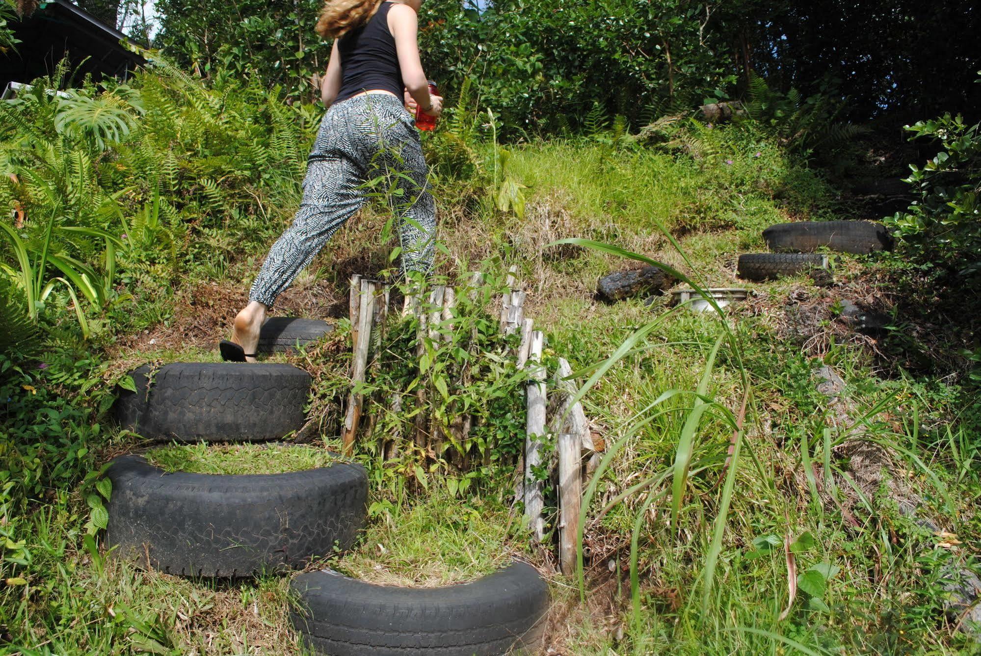 Hedonisia Hawaii Sustainable Community *