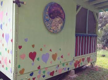 Hedonisia Hawaii Sustainable Community