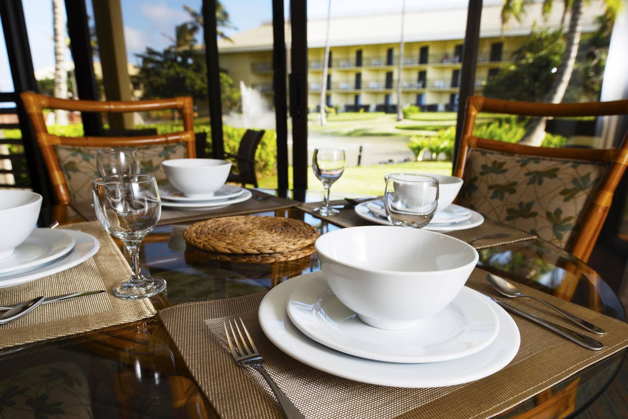 Kauai Resort