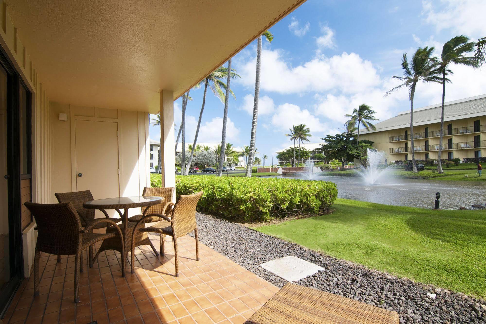 Kauai Resort 3*