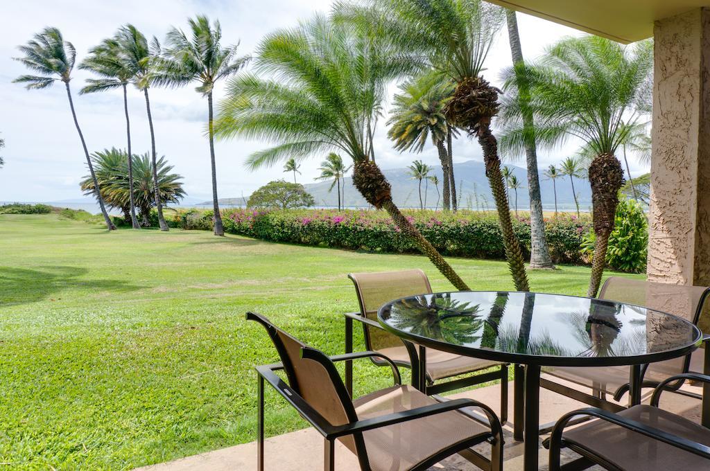 Resort Luana Kai 3*