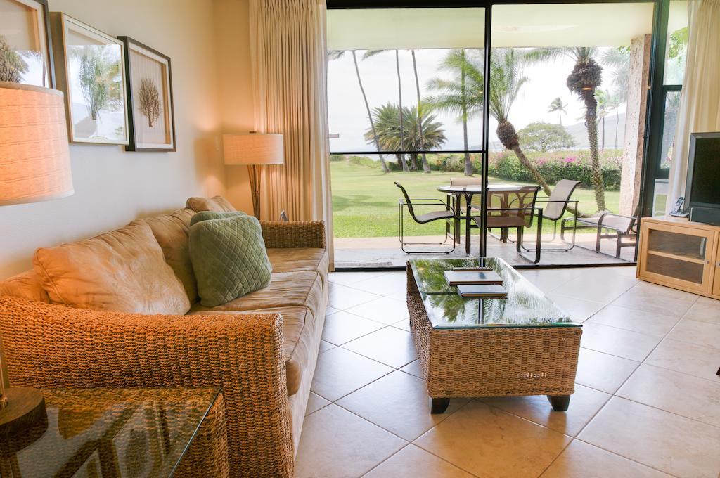 Luana Kai Resort 3*