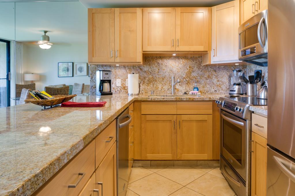 Resort Luana Kai Kihei