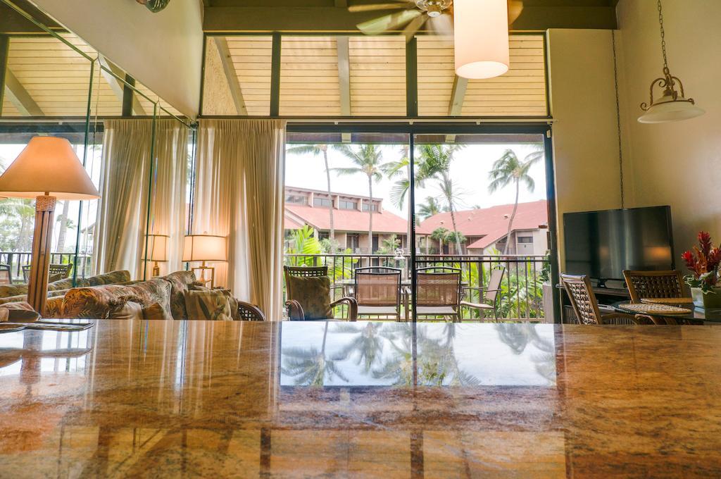 Resort Luana Kai Kihei