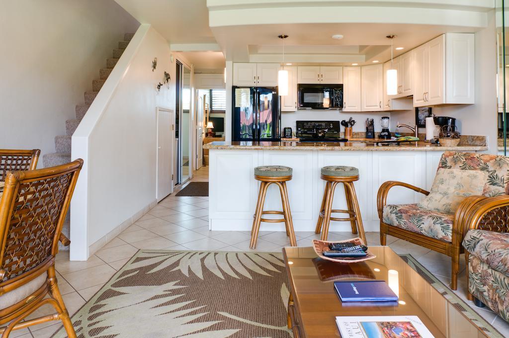 Luana Kai 3* Kihei