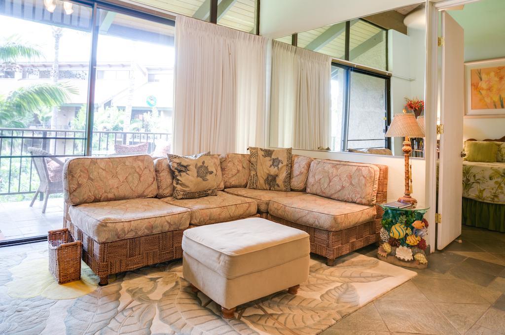 Luana Kai Resort 3*