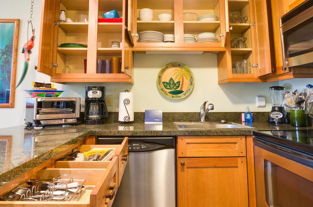 Luana Kai 3* Kihei