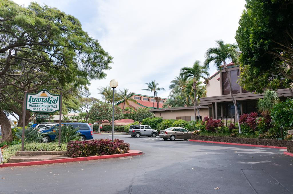 Resort Luana Kai
