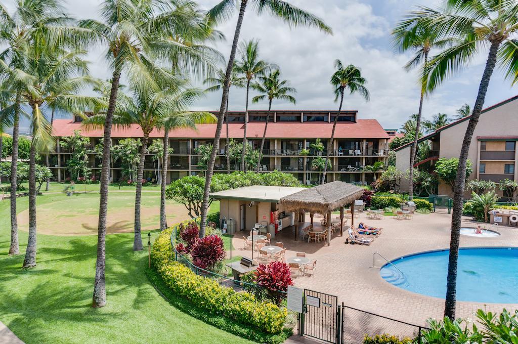Luana Kai Resort Kihei