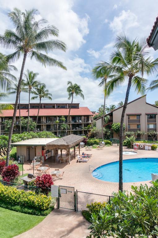 Luana Kai Resort