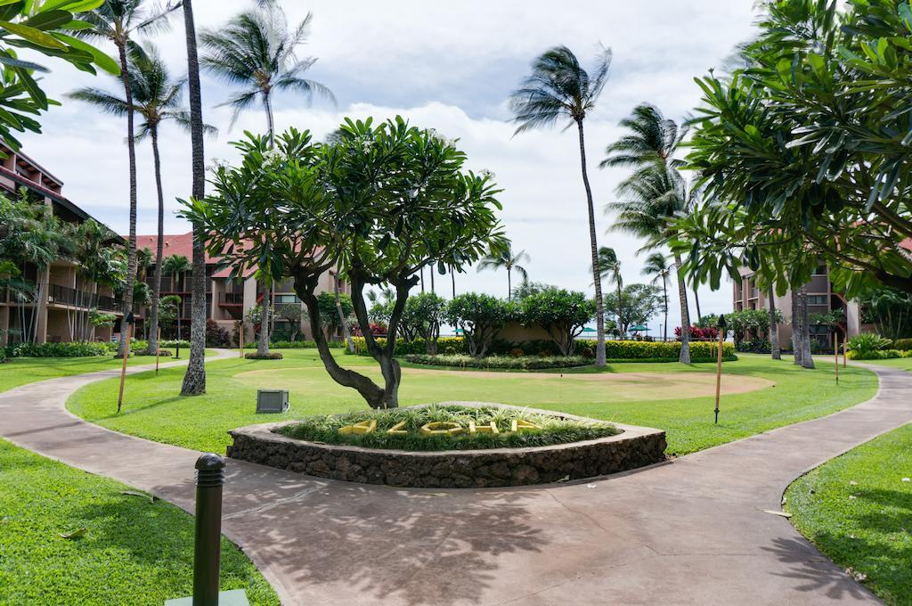 Resort Luana Kai 3*