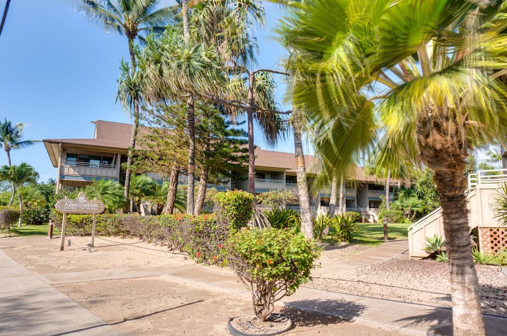 Bay Vista By Maui And Aparthotel