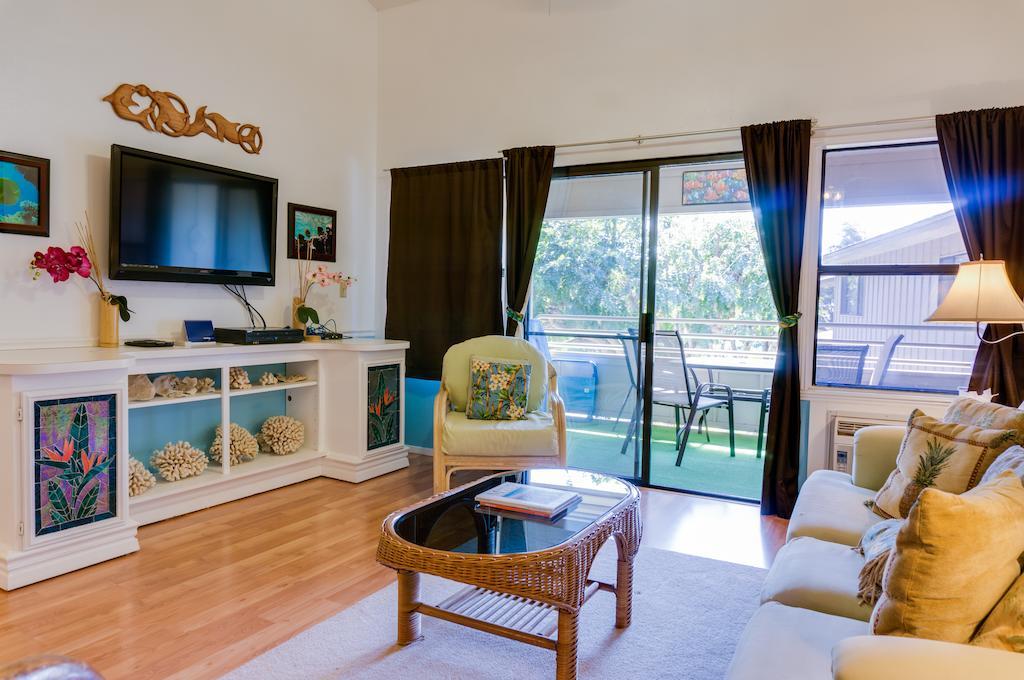 Bay Vista By Maui And