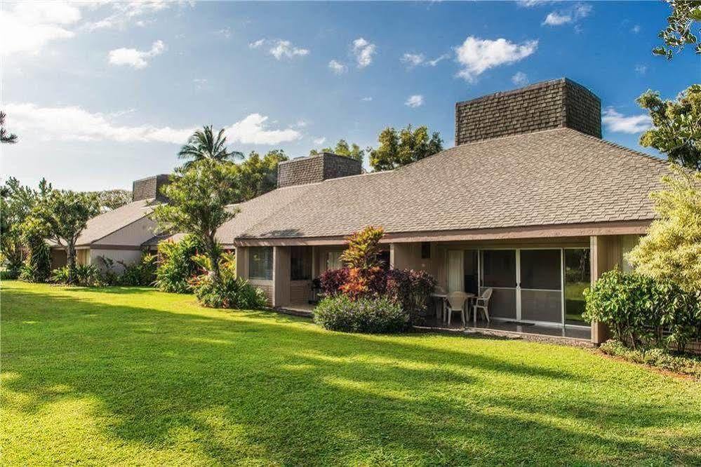 Pali Ke Kua By Oceanfront Realty Hotel