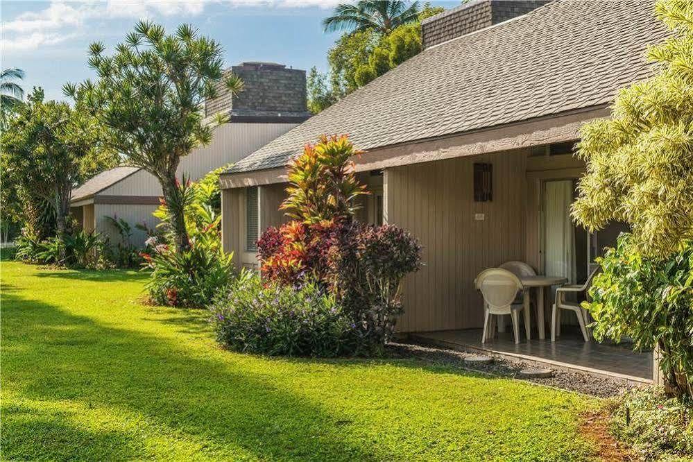Pali Ke Kua By Oceanfront Realty Hotel 3*