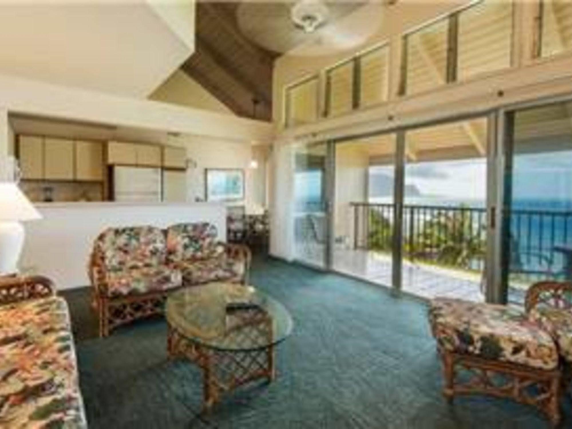 Hotel Pali Ke Kua By Oceanfront Realty 3*