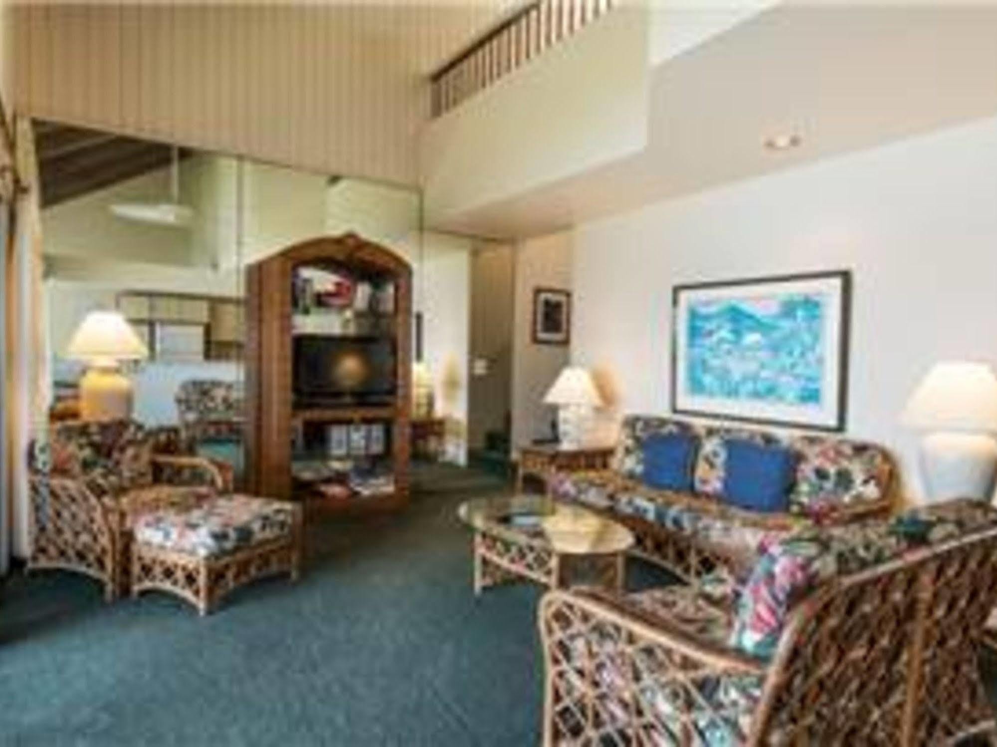 Hotel Pali Ke Kua By Oceanfront Realty