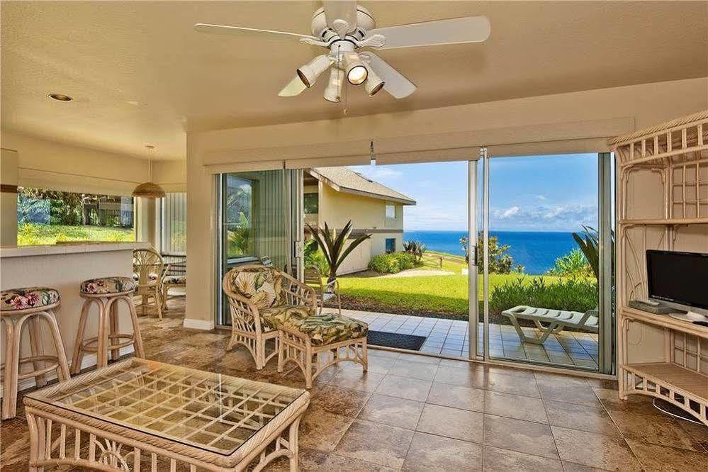 Pali Ke Kua By Oceanfront Realty 3* Kauai
