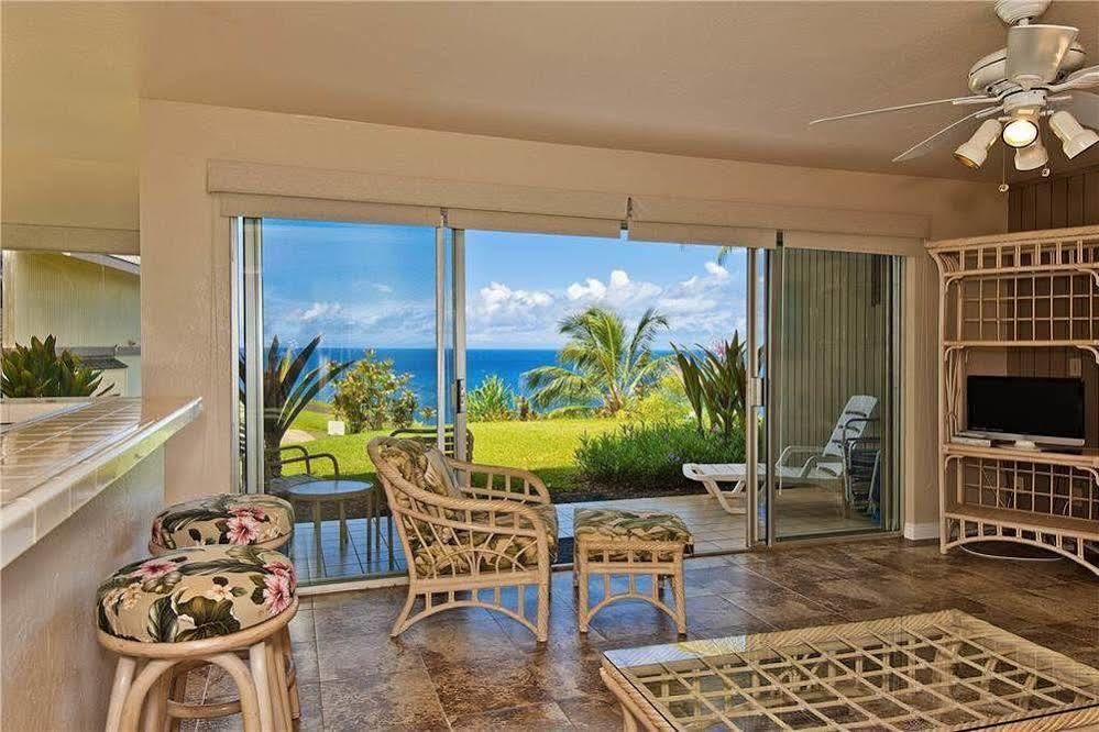 Pali Ke Kua By Oceanfront Realty Hotel Kauai