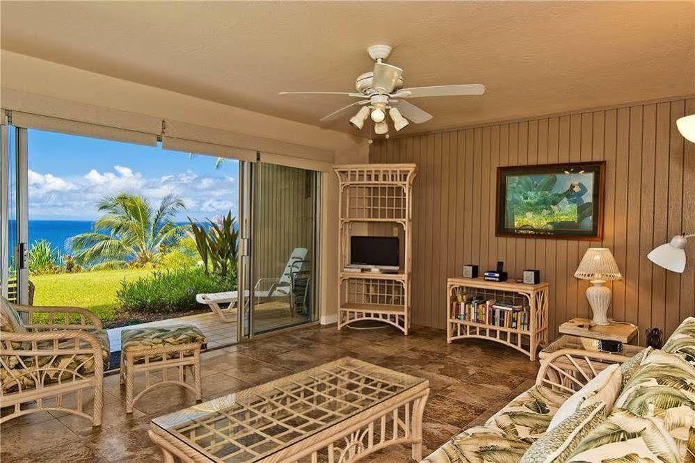 Pali Ke Kua By Oceanfront Realty 3*