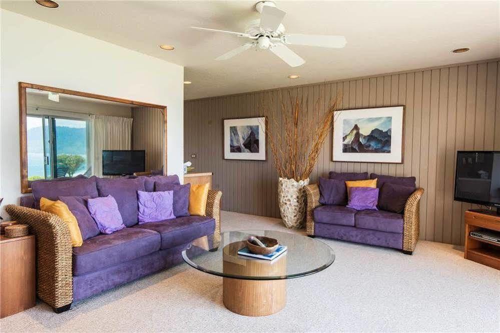 Pali Ke Kua By Oceanfront Realty Hotel