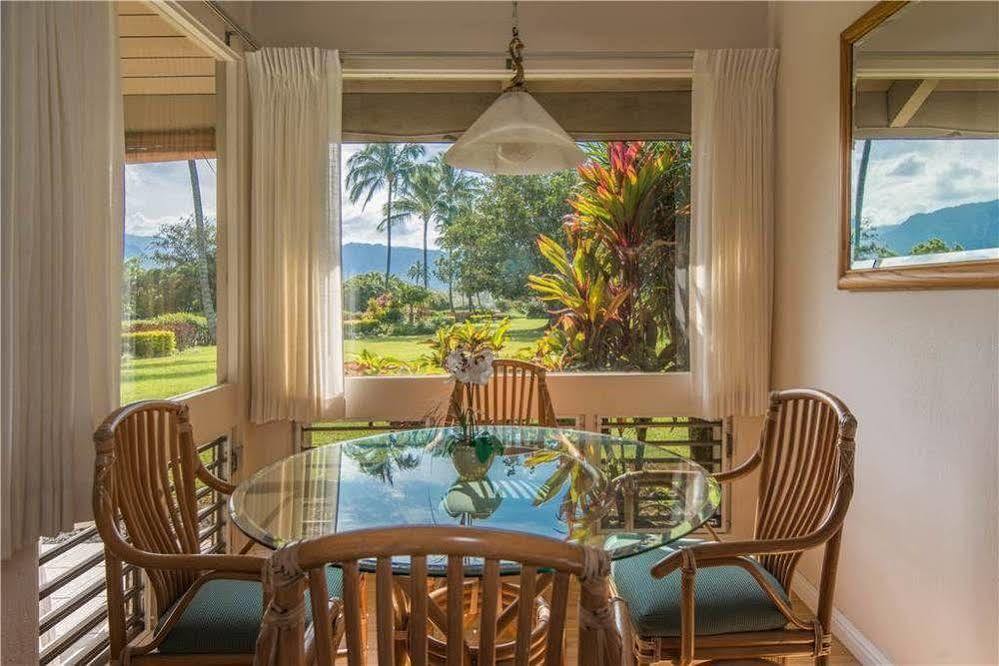 Pali Ke Kua By Oceanfront Realty Hotel