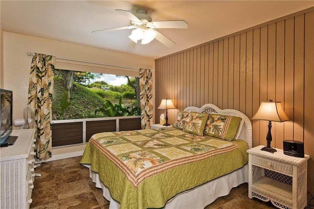 Pali Ke Kua By Oceanfront Realty Hotel 3*