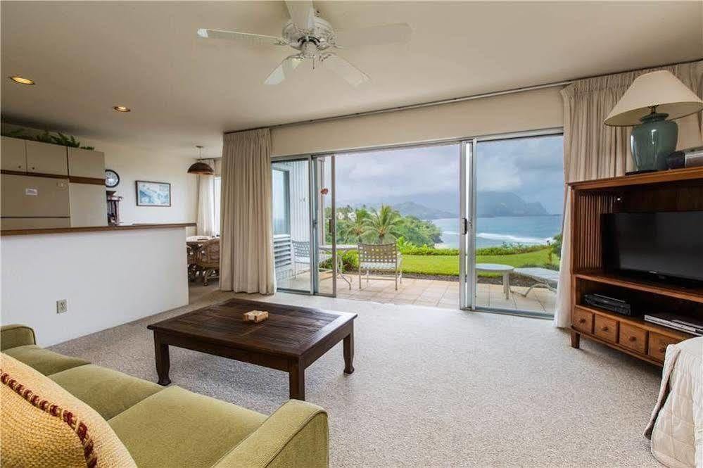 Pali Ke Kua By Oceanfront Realty 3* Kauai