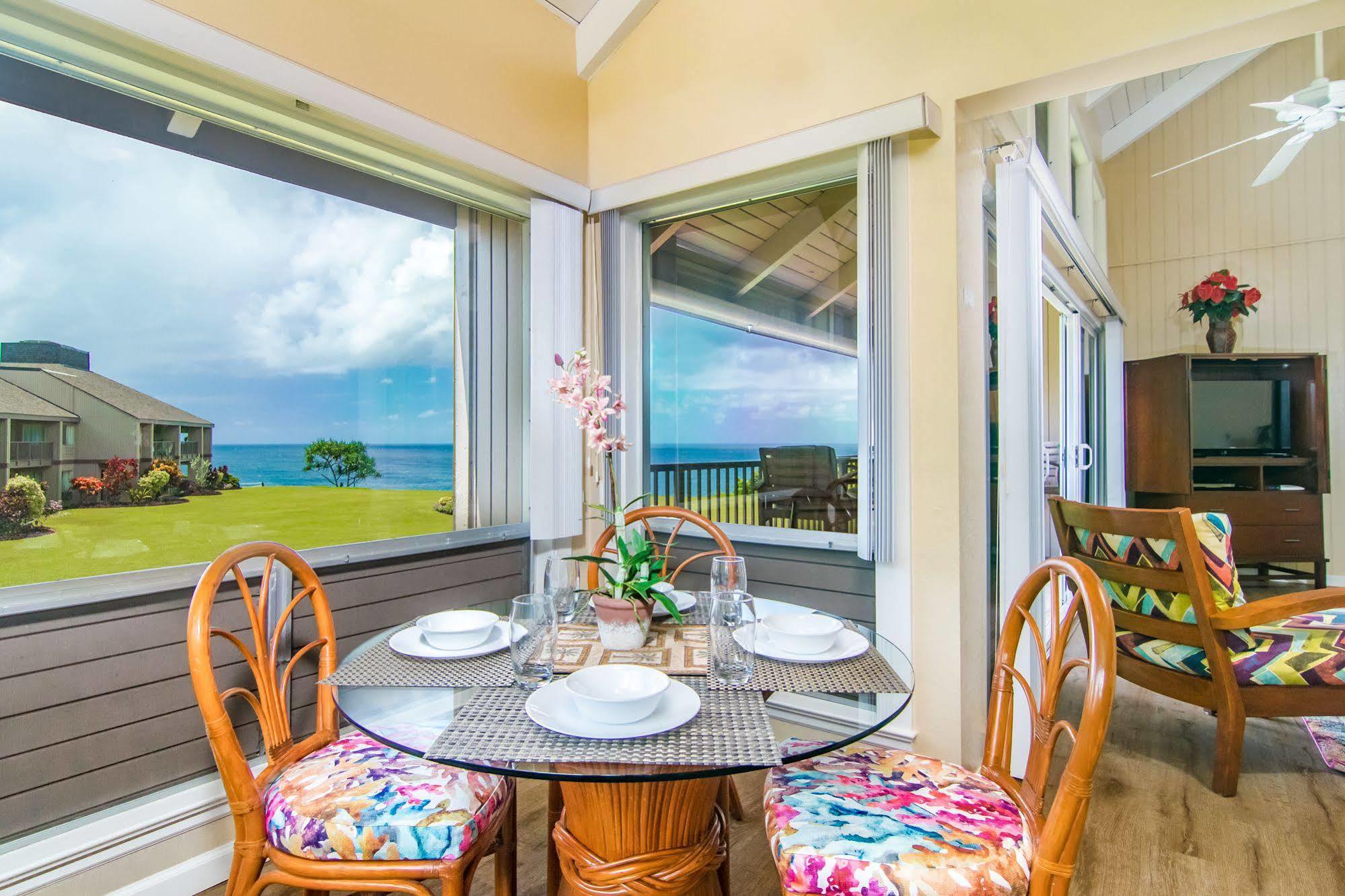 Pali Ke Kua By Oceanfront Realty Hotel 3*