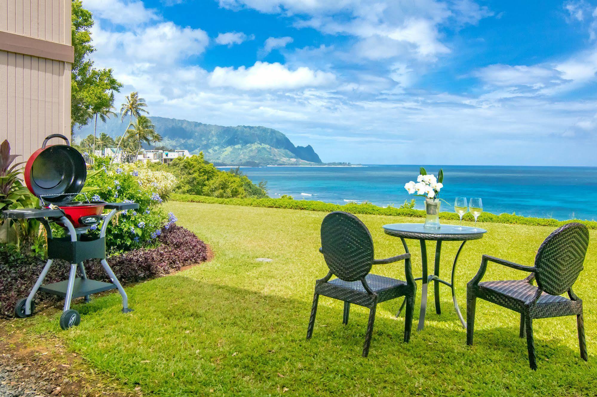 Pali Ke Kua By Oceanfront Realty Kauai