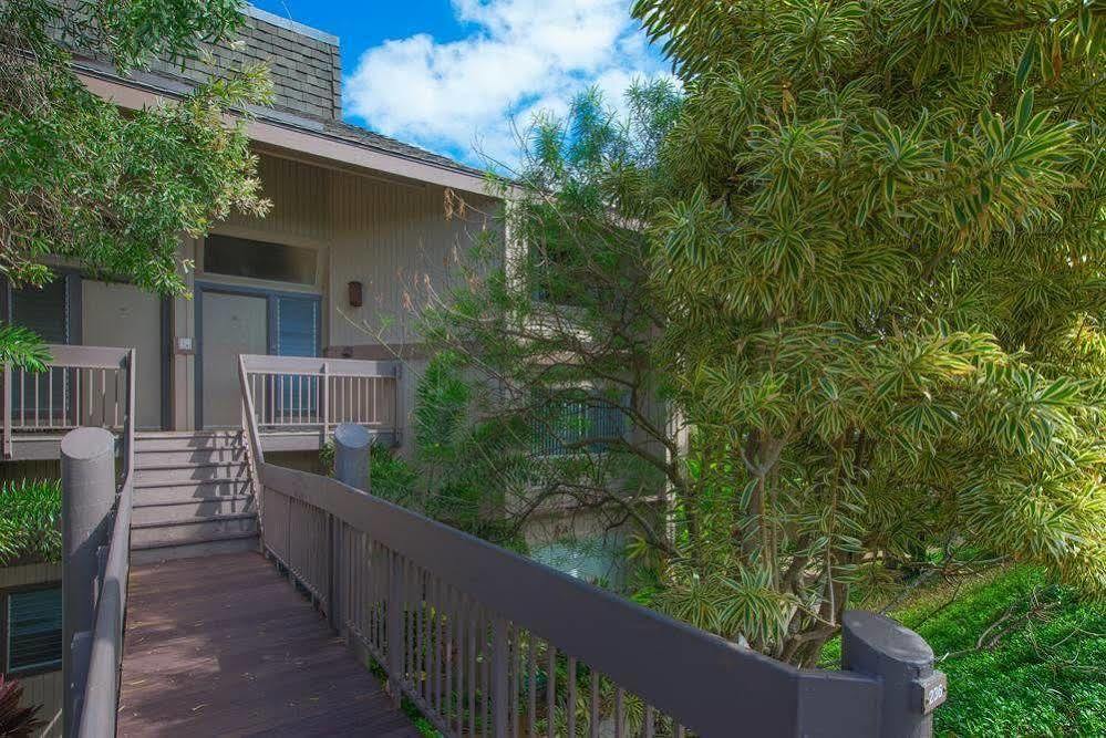 Pali Ke Kua By Oceanfront Realty 3* Kauai