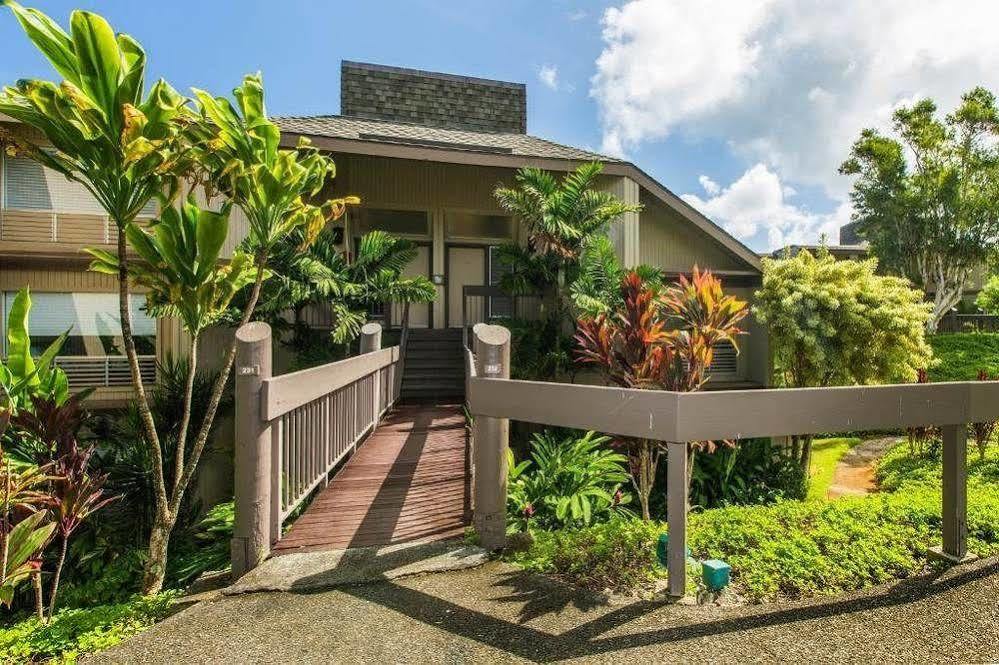 Pali Ke Kua By Oceanfront Realty Hotel