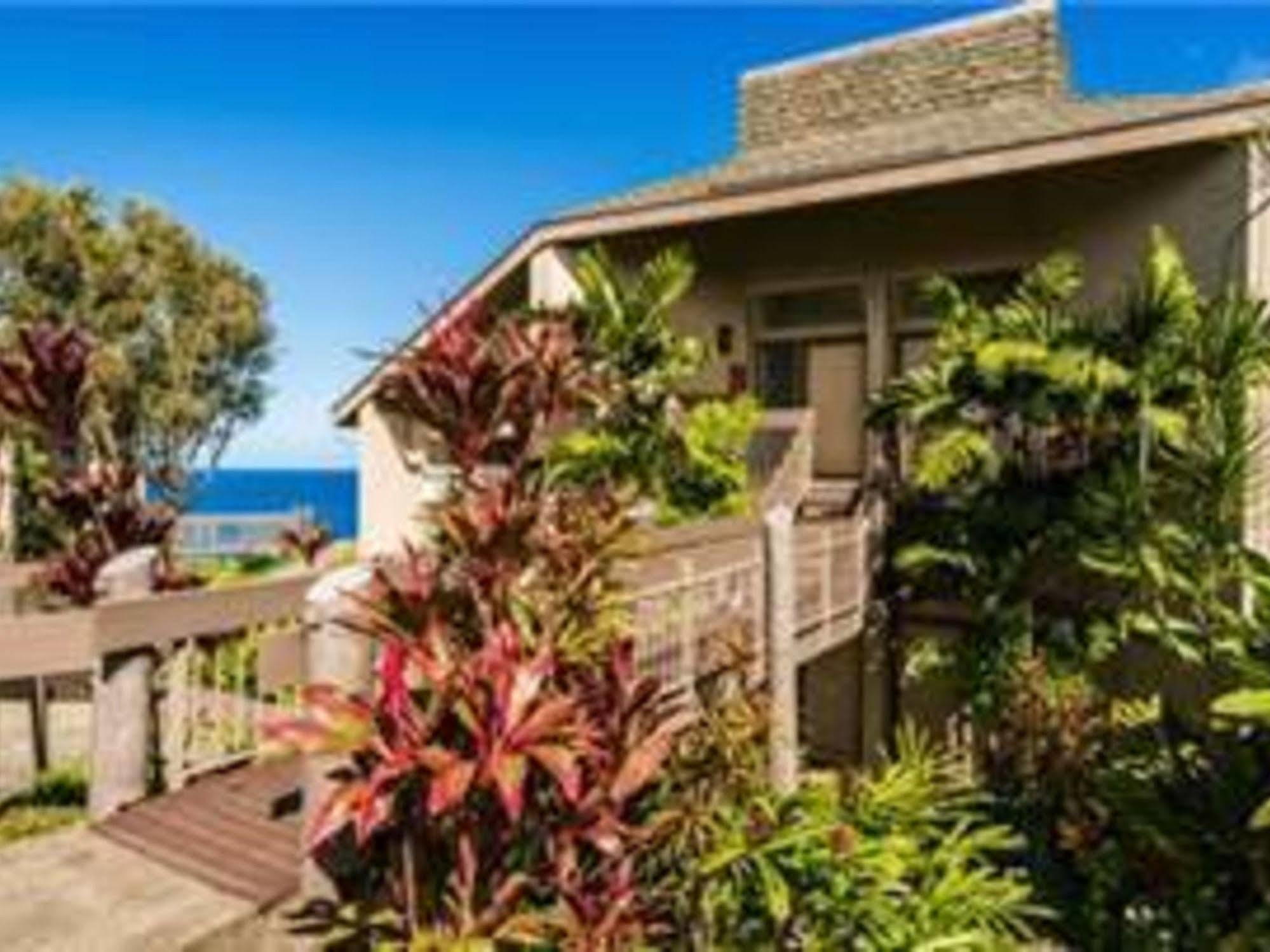 Hotel Pali Ke Kua By Oceanfront Realty Kauai