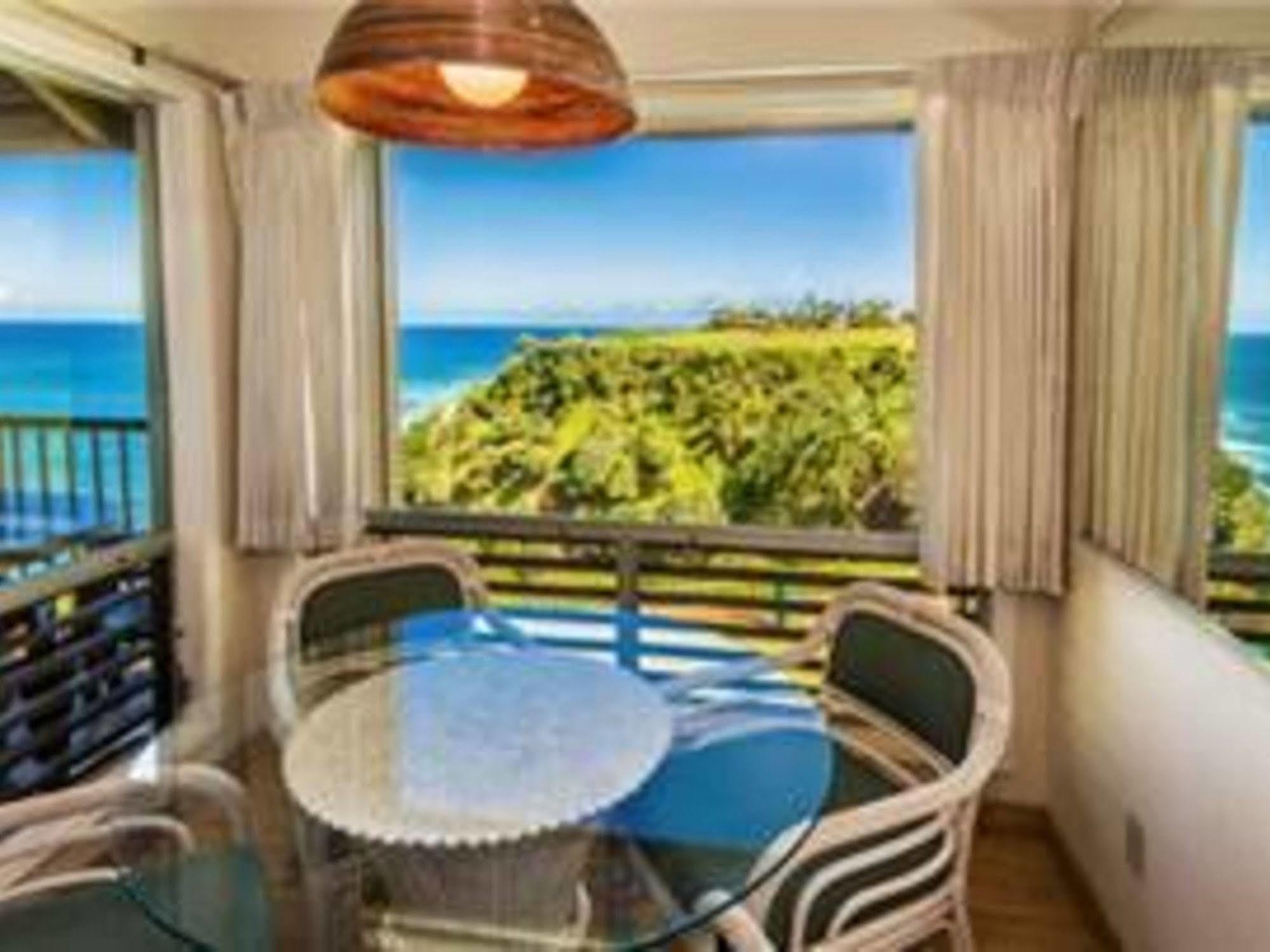 Pali Ke Kua By Oceanfront Realty 3*