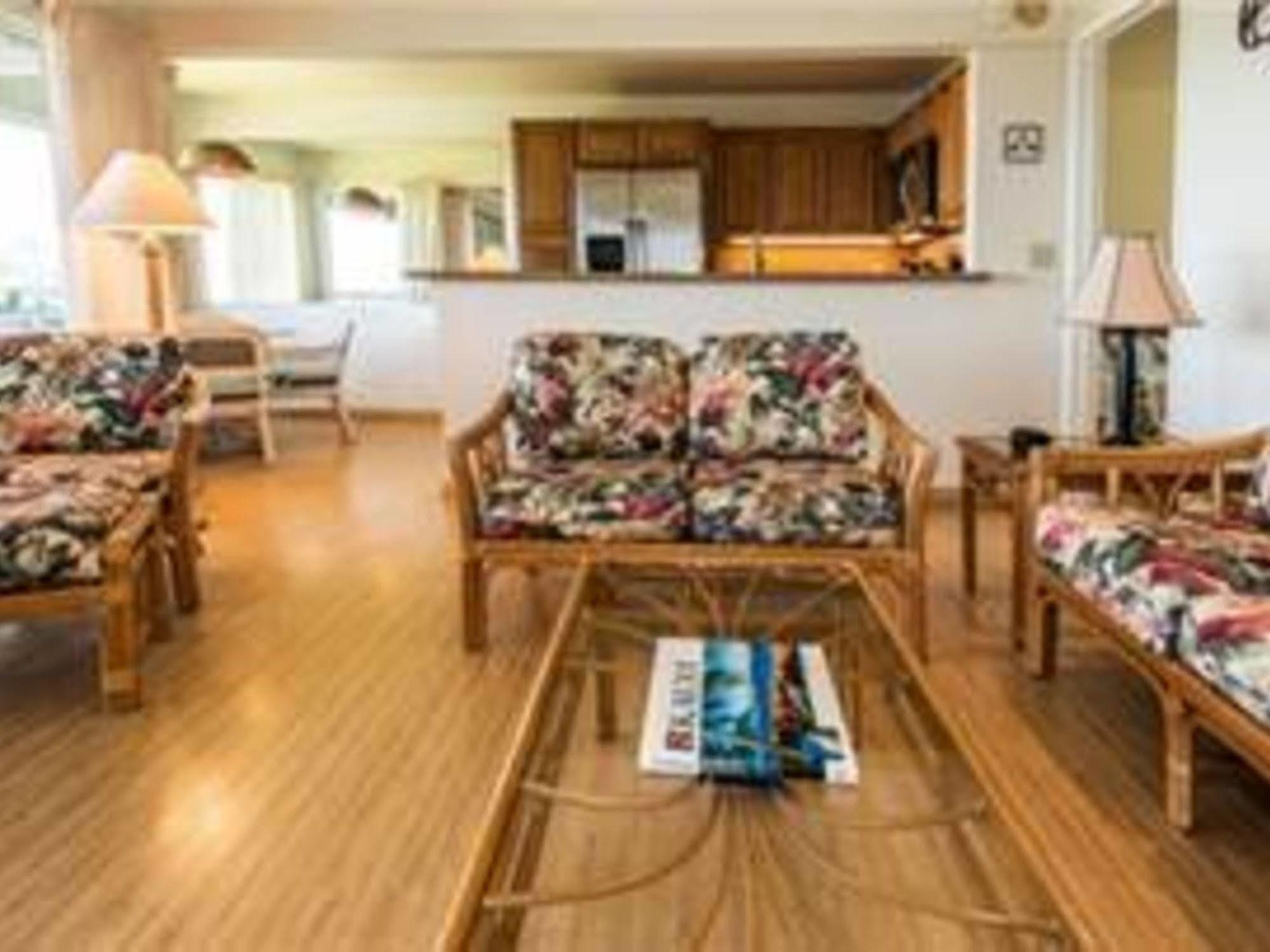 Hotel Pali Ke Kua By Oceanfront Realty Kauai