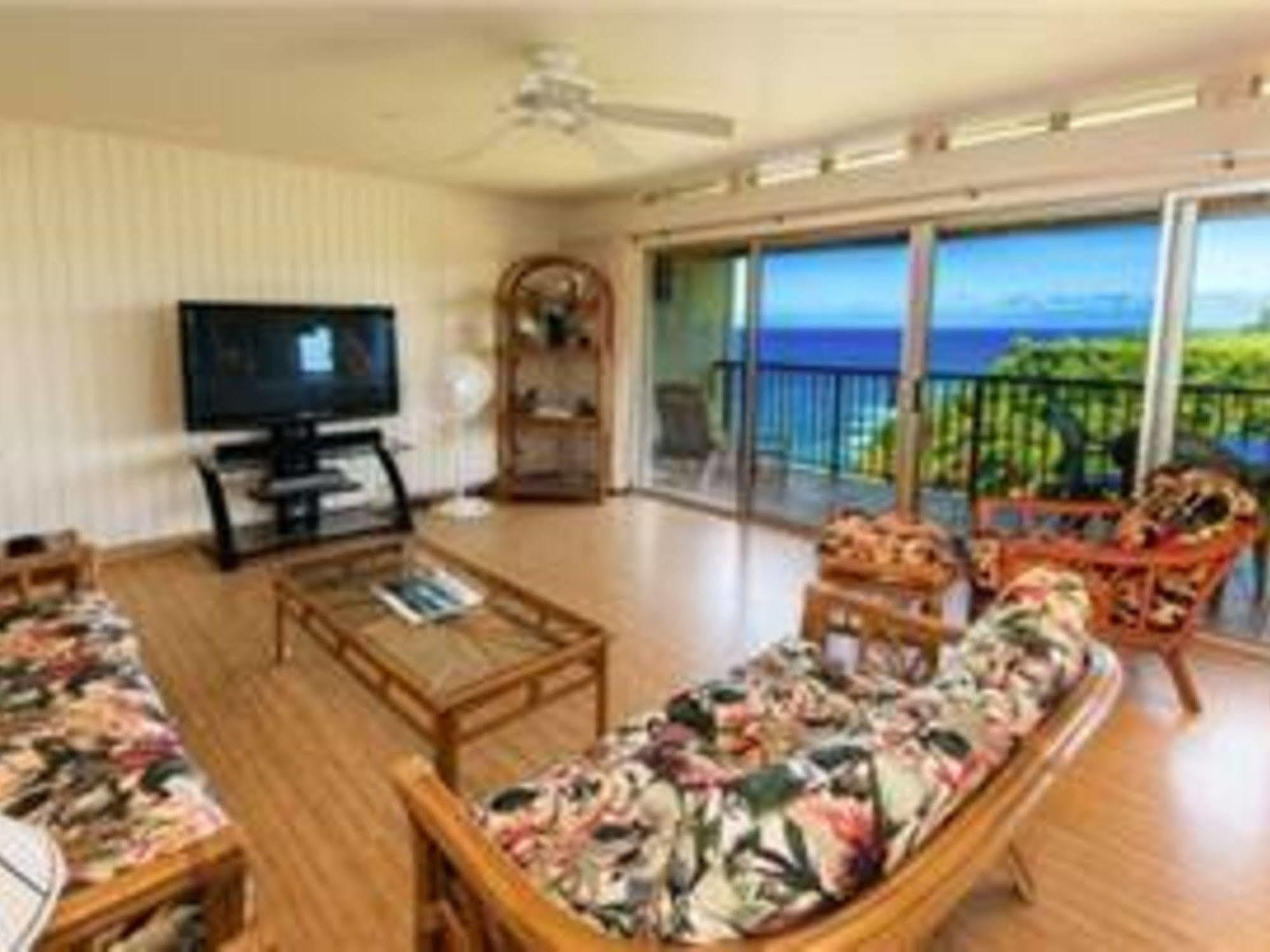 Pali Ke Kua By Oceanfront Realty Hotel 3*