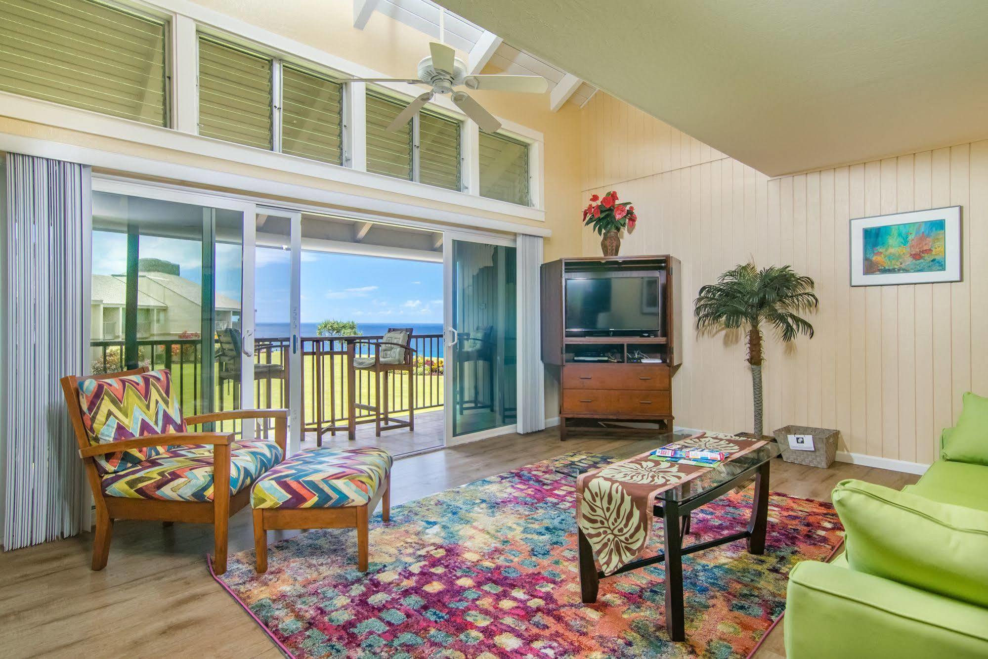 Pali Ke Kua By Oceanfront Realty Hotel